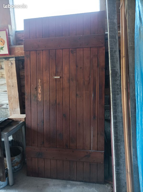 Porte (image 1)