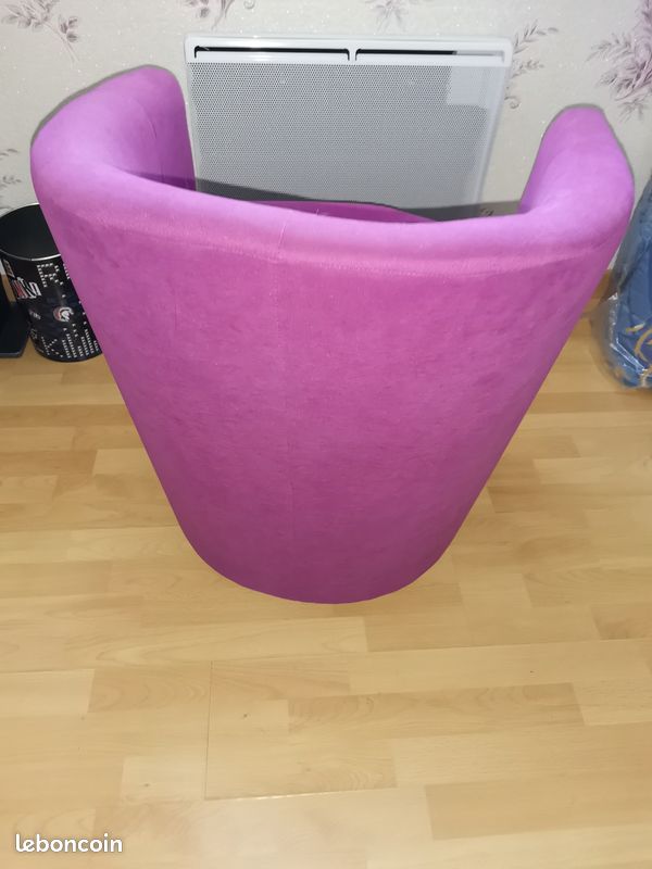 Fauteuil (image 3)