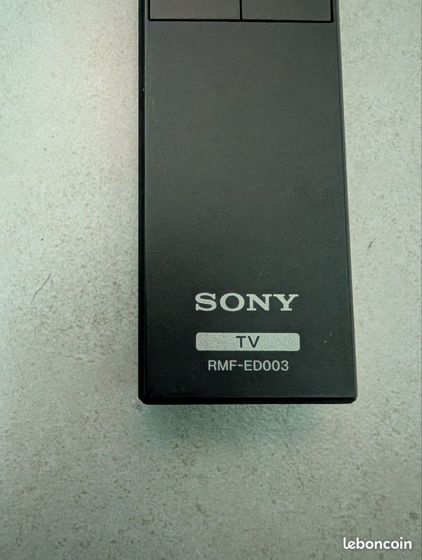 RMF-ED003 Telecomando Originale SONY RMFED003 NUOVO - Foto 8