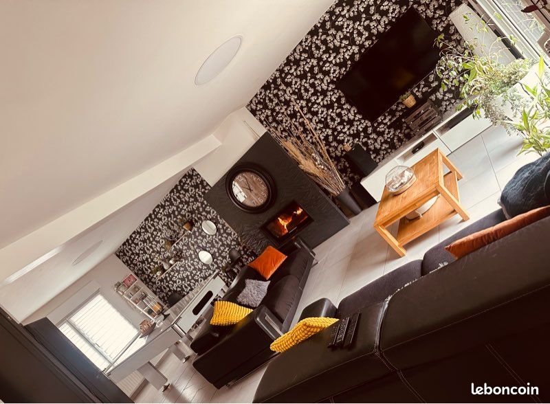 Maison 8 pièces 312 m² · à Valenciennes · 312 m² · 579 000 €