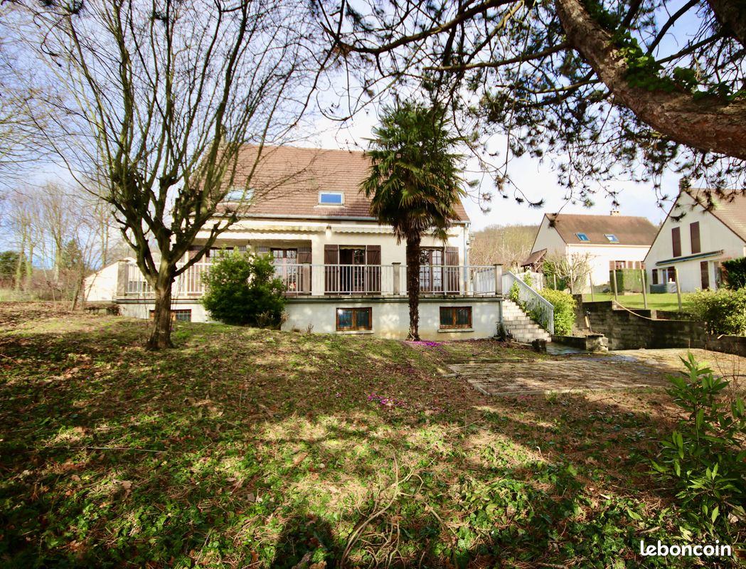 Maison 6 pièces 170 m² · à Bessancourt · 170 m² · 440 000 €