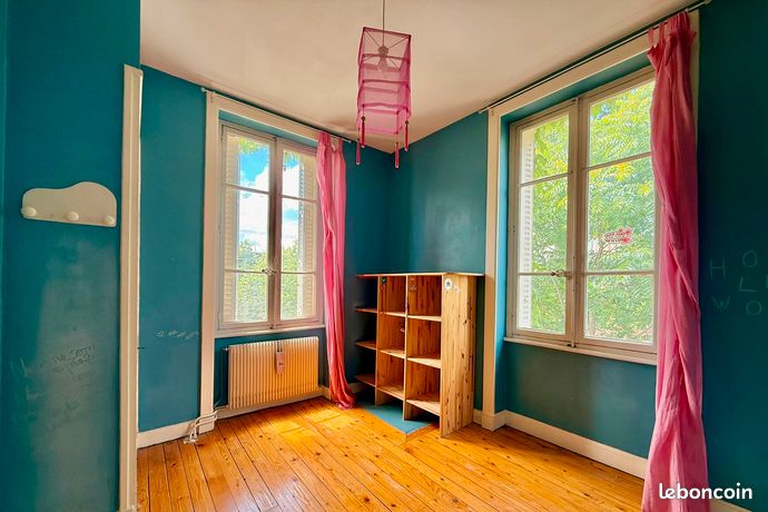 RARE / Maison familiale individuelle au coeur de Monplaisir — 6
