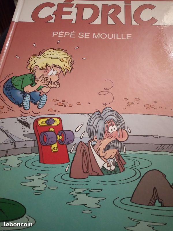 BD jeunesse - divers titres - (image 3)