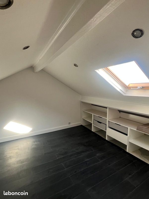 Maison a louer drancy - 3 pièce(s) - 51 m2 - Surfyn