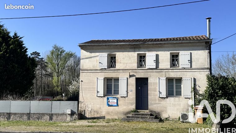 Maison 7 pièces 178 m²