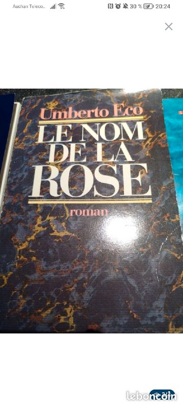 3 livres (image 3)