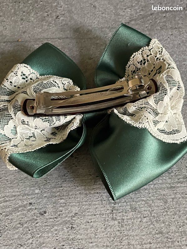 Barrette à cheveux (image 2)