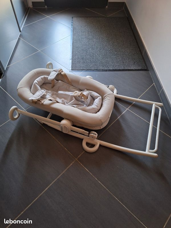 Transat neuf pour bébé Up&Down (image 7)