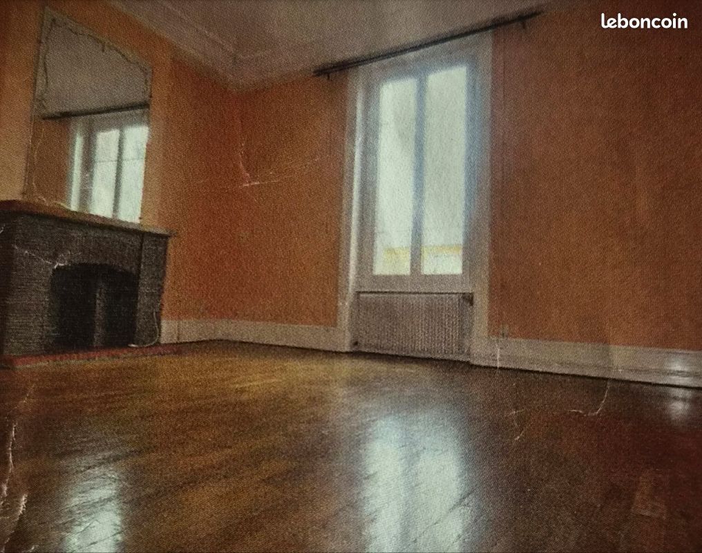 Appartement 2 pièces 57 m² · à Lyon · 57 m² · 199 000 €