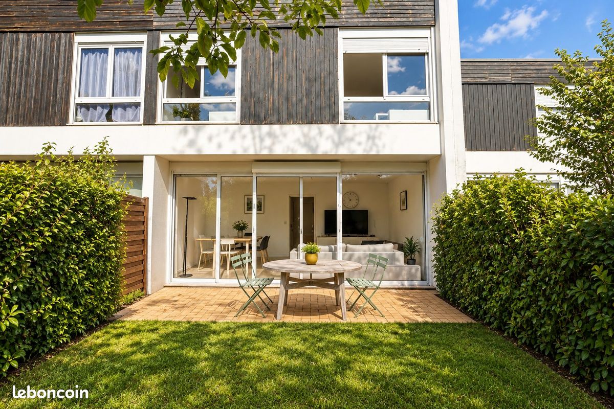 Maison 5 pièces 91 m² · à Cergy · 91 m² · 280 000 €
