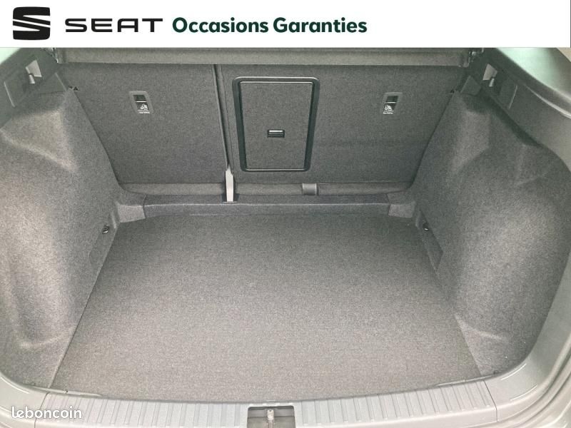 Seat Ateca 1.0 TSI 115ch Start&Stop Business (image 8)