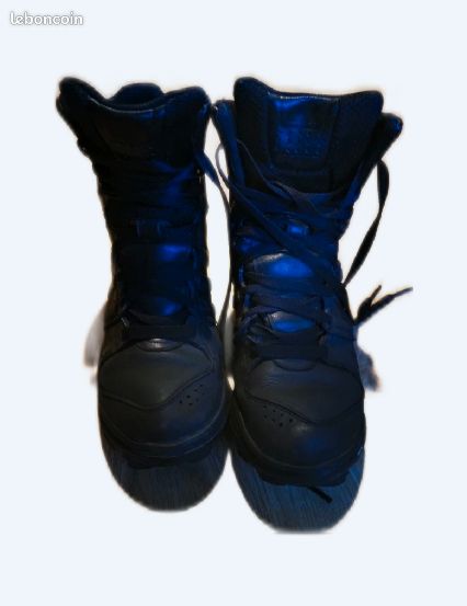 Rangers Adidas T37 (image 1)