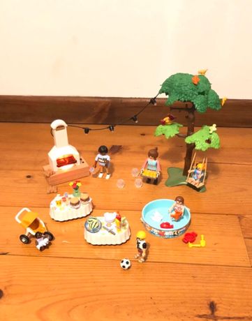 Arche de noe playmobil jeux, jouets d'occasion - leboncoin