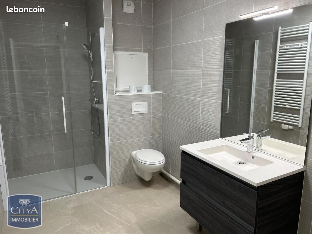 Appartement a louer chatenay-malabry - 1 pièce(s) - 34 m2 - Surfyn