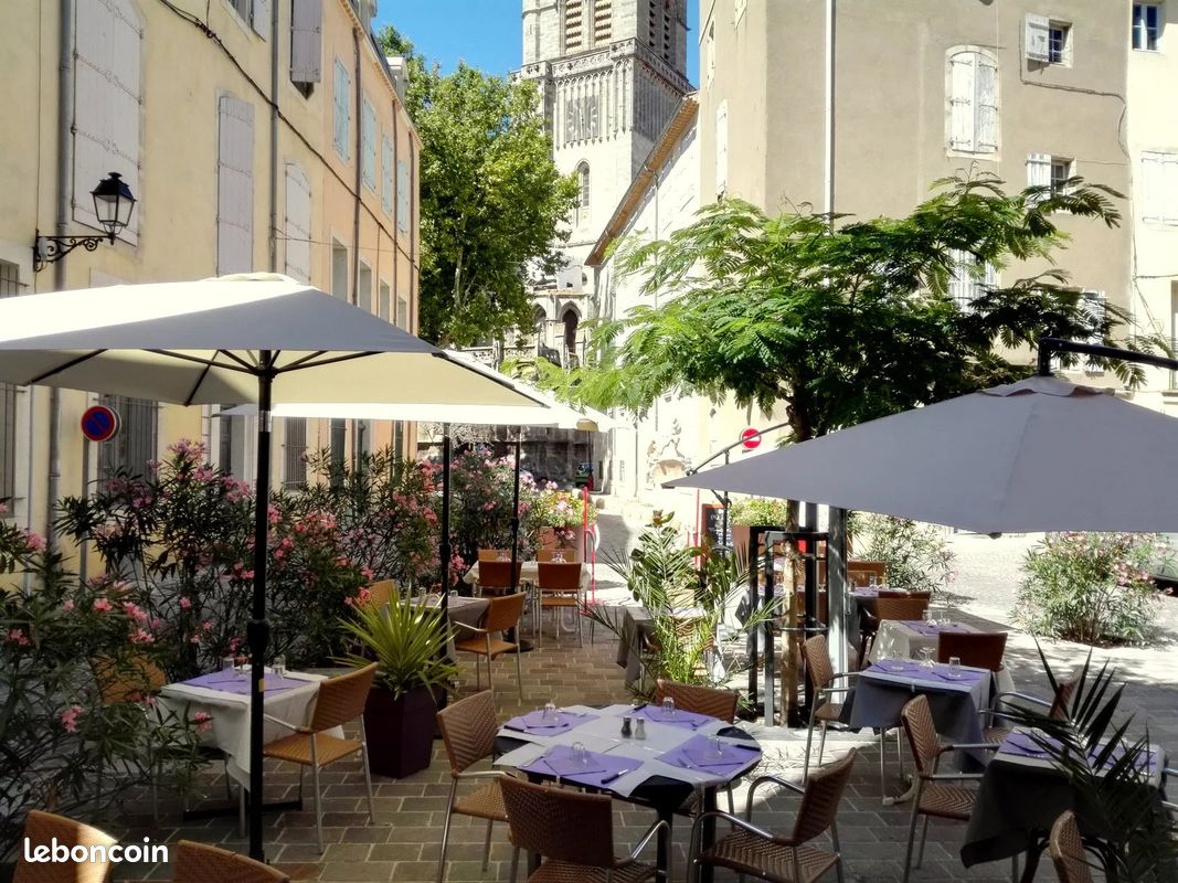 Appartement 3 pièces 89 m² · à Béziers · 89 m² · 209 000 €