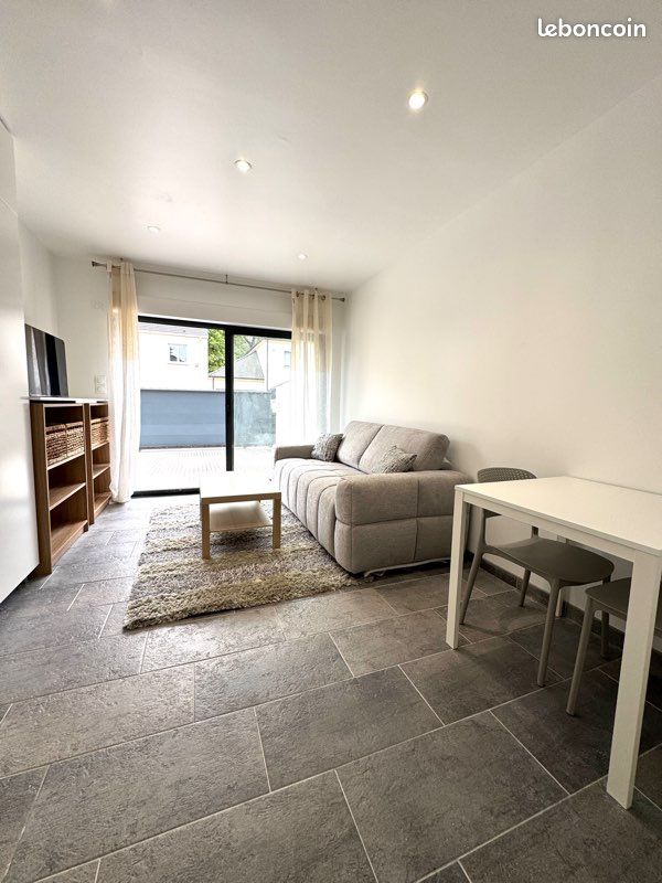 Appartement 1 pièce 23 m² · à Claye-Souilly · 23 m² · 750 €/mois