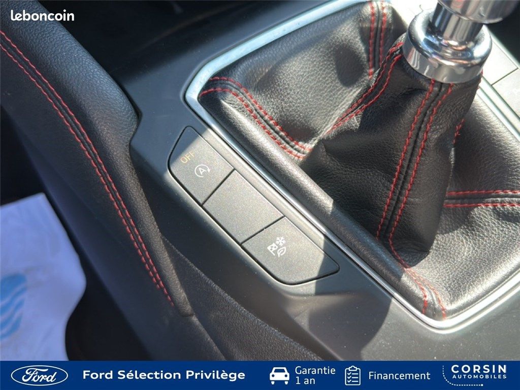 Ford Kuga III 2.0 ECOBLUE 150 MHEV BVM6 ST-Line (image 28)
