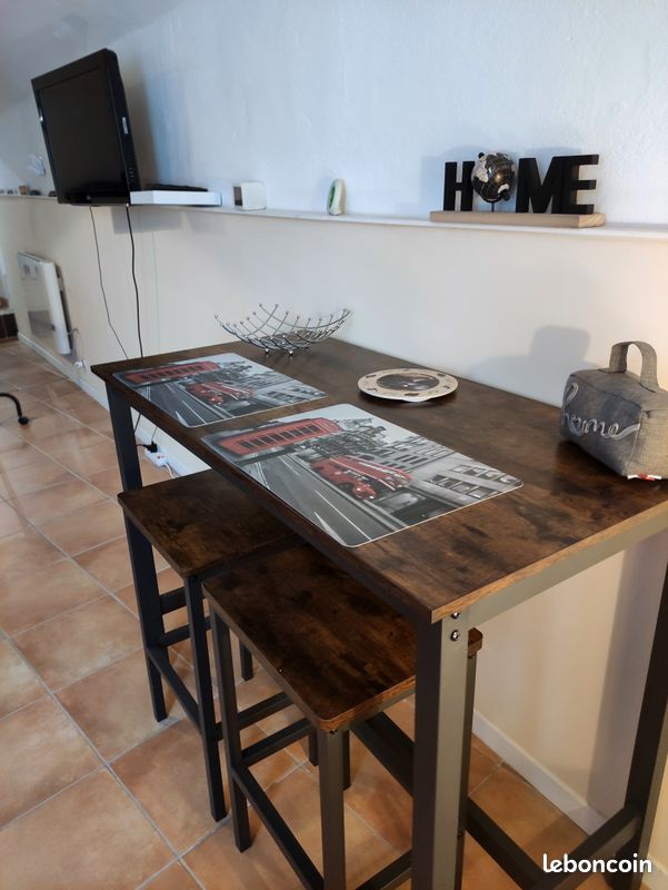 Studio Gite à Mondragon (84 Vaucluse) (image 3)