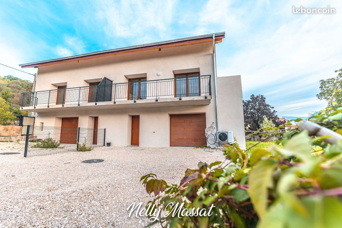 Maison 6 pièces 190 m² · à Chapareillan · 190 m² · 225 000 €