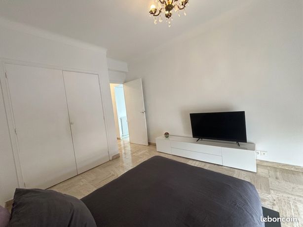 Appartement 2 pièces 78 m² — 6