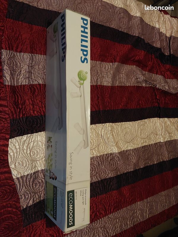 Luminaire Philips Ecomoods (image 2)