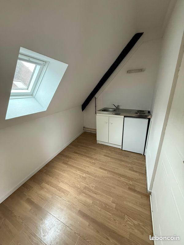 Appartement a louer sens - 1 pièce(s) - 14 m2 - Surfyn