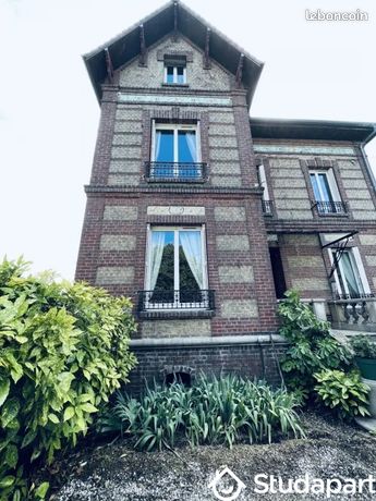 Appartement a louer sarcelles - 1 pièce(s) - 15 m2 - Surfyn
