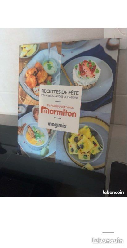Magimix Cook Expert XL Connect Premium (image 12)