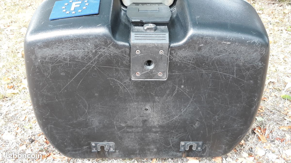 Top case ELITE (image 3)