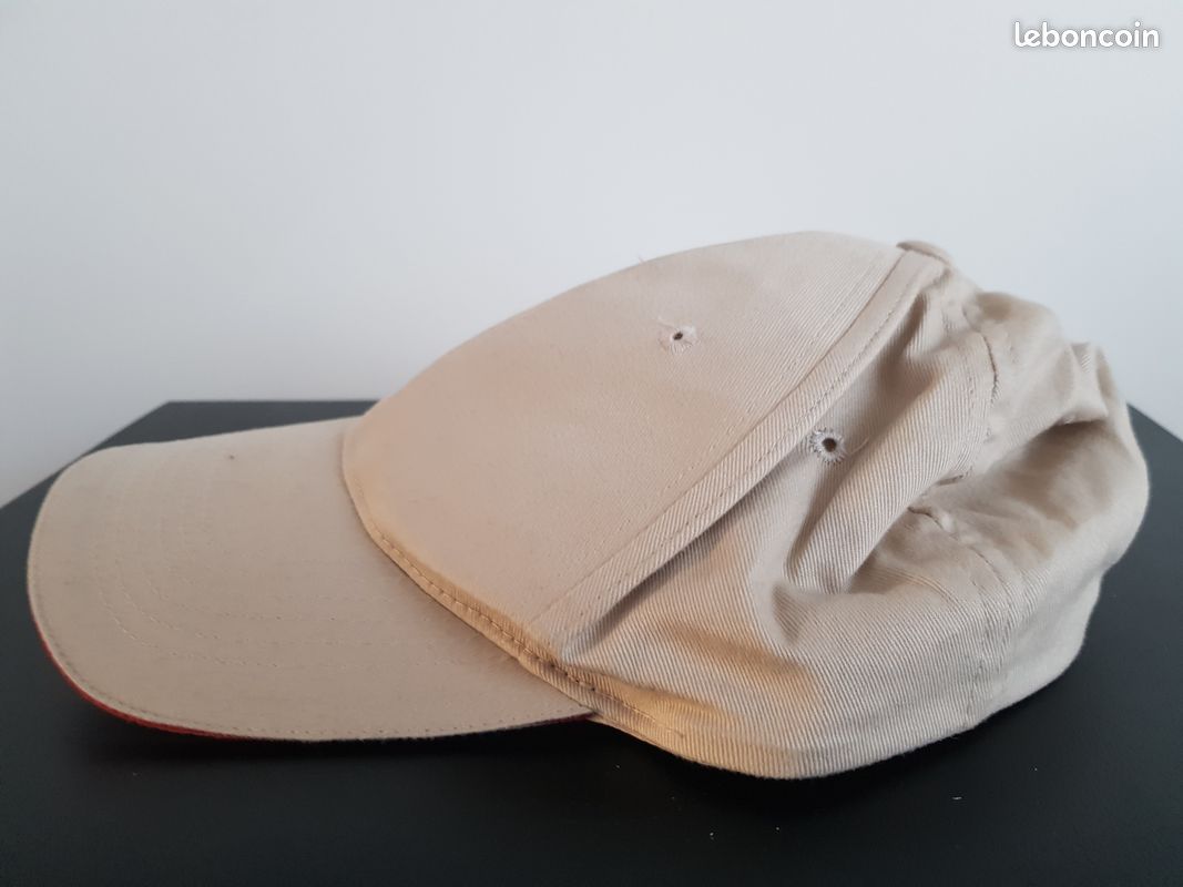 Casquette Ouest France (image 4)