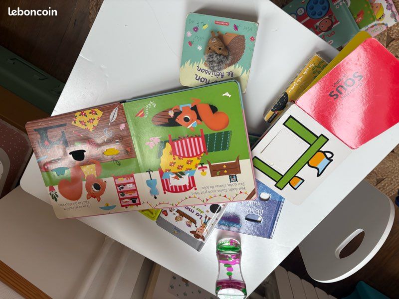 Livres enfant (image 3)