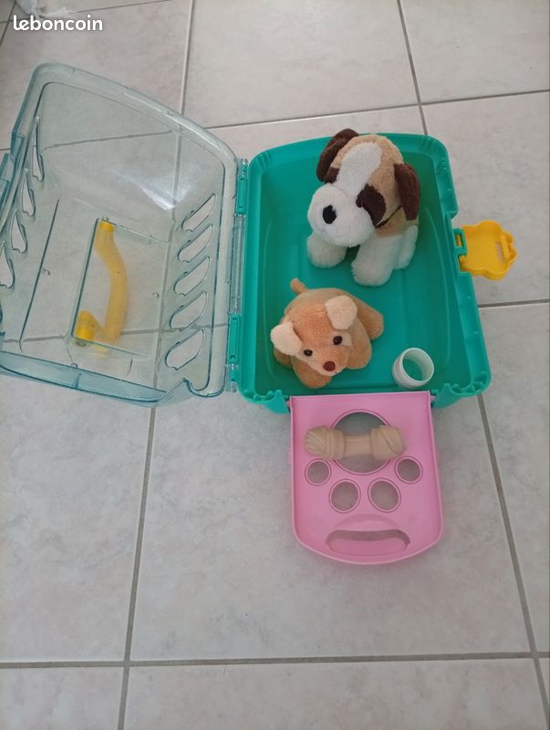 Peluche (image 2)
