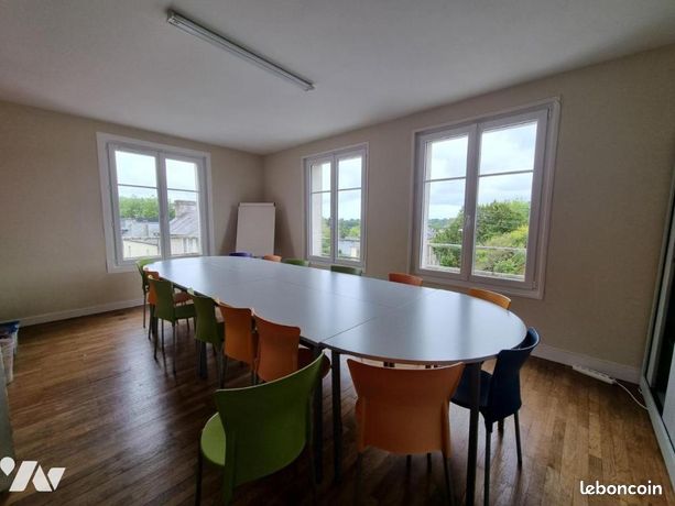 Immeuble 283 m² COUTANCES