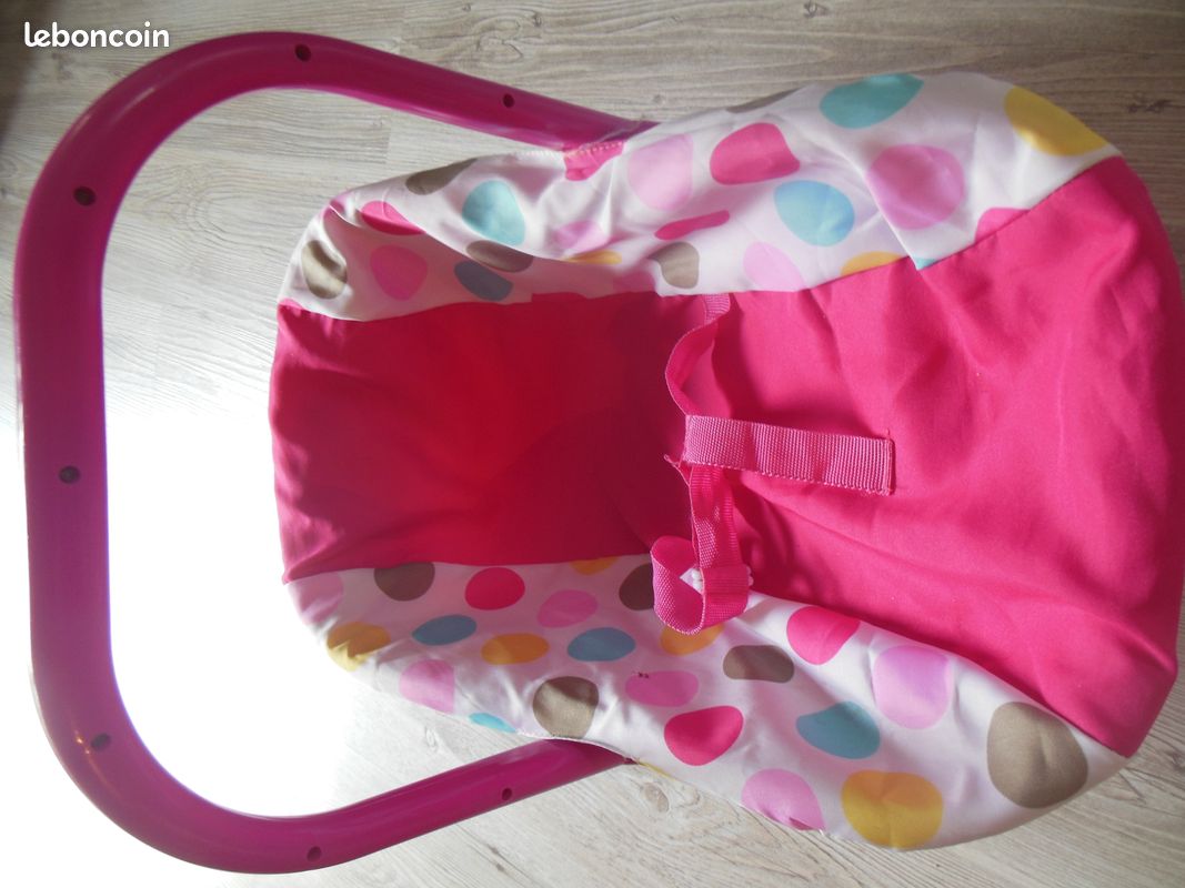 Porte bebe (image 1)
