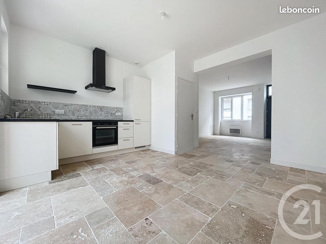 Maison 3 pièces 71 m² · à Angers · 71 m² · 1 150 €/mois