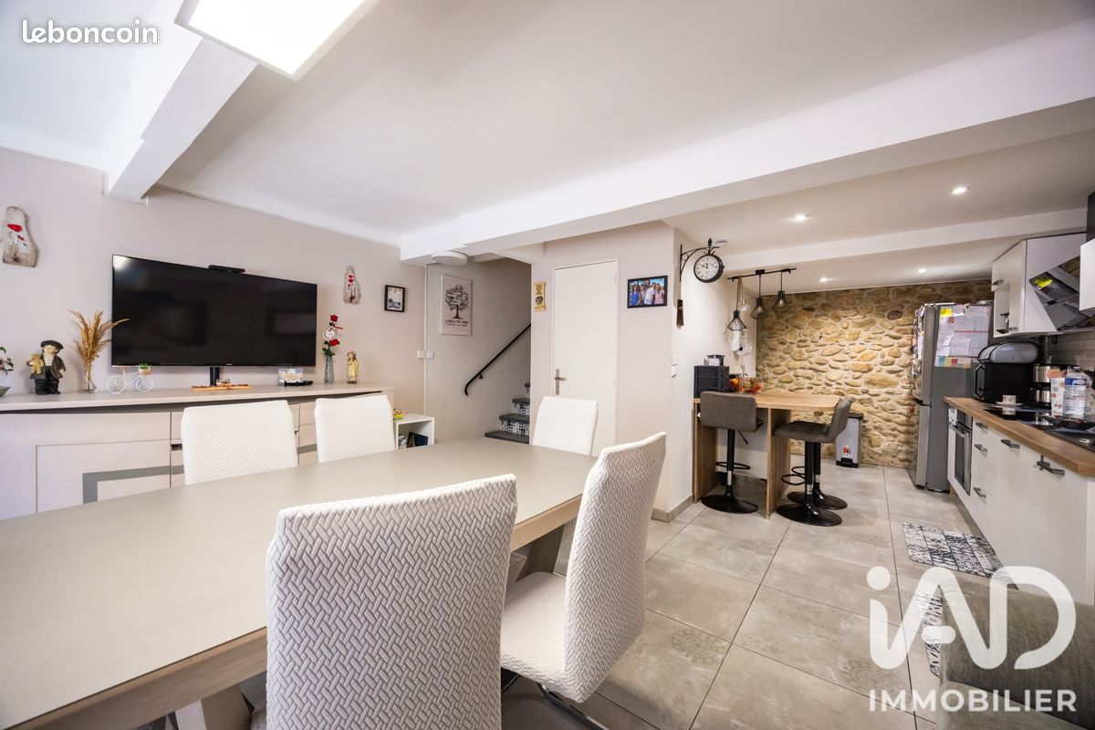 Maison de village 4 pièces 98 m² (image 4)