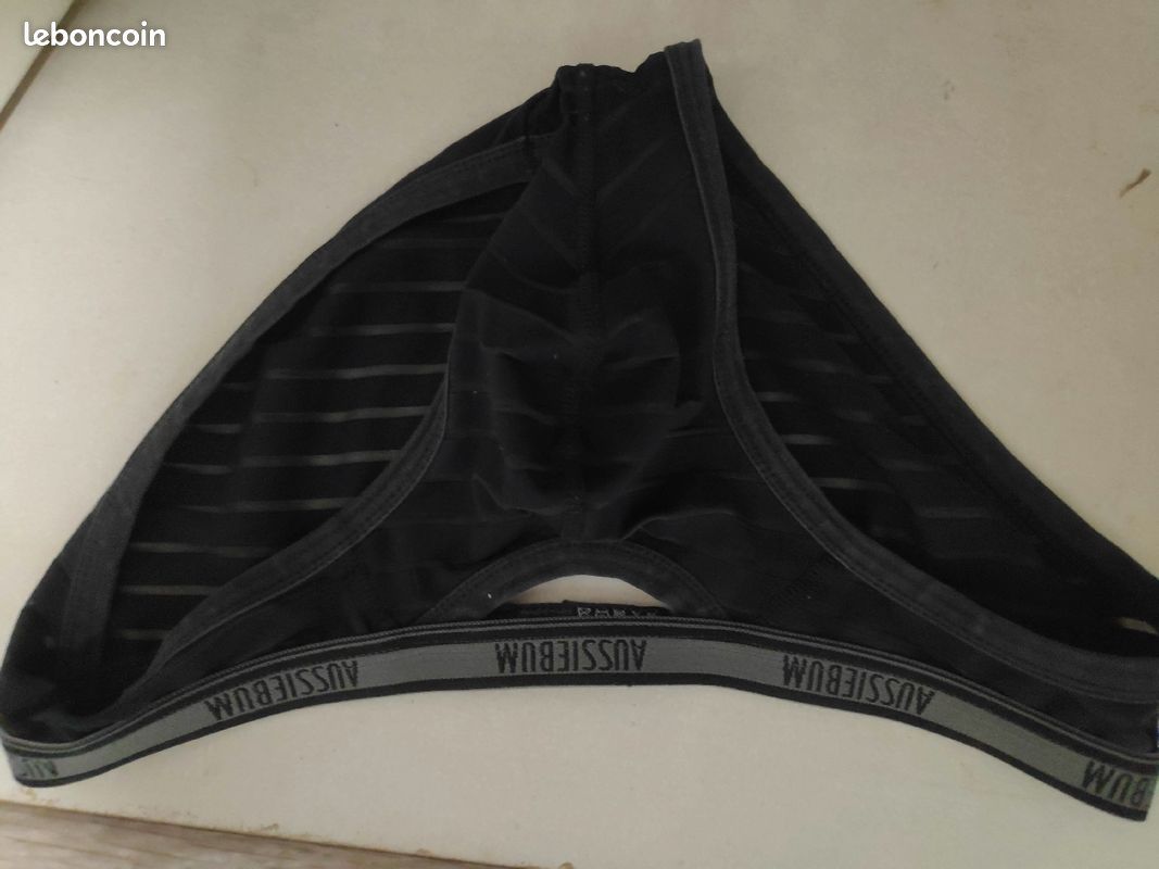 Slip sexy Aussiebum (image 1)