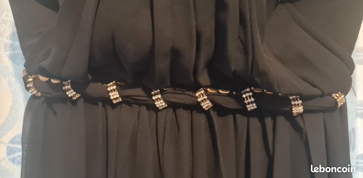 Robe de soirée (image 3)