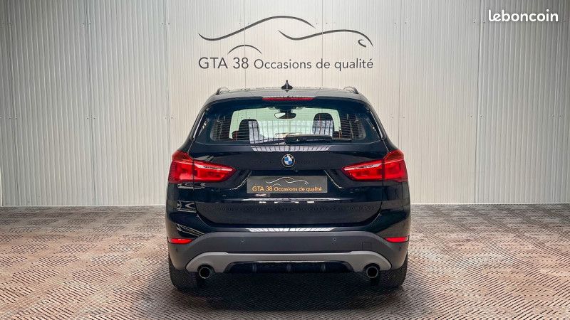 Bmw X1 (F48) XDRIVE20DA 190CH SPORT (image 6)