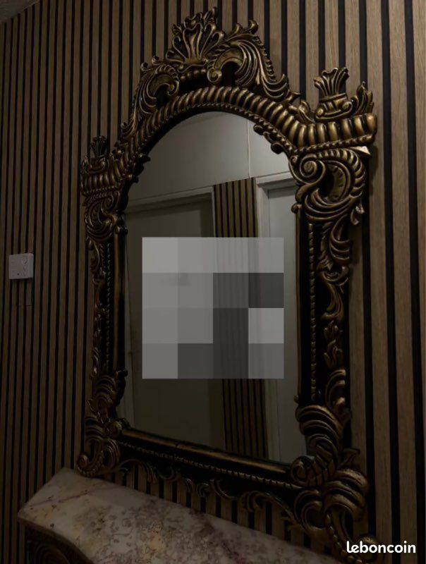 Baroque luxueuse (image 4)