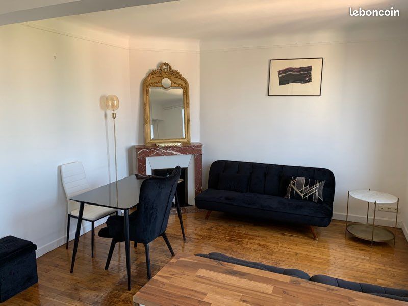 Appartement a louer enghien-les-bains - 2 pièce(s) - 43 m2 - Surfyn