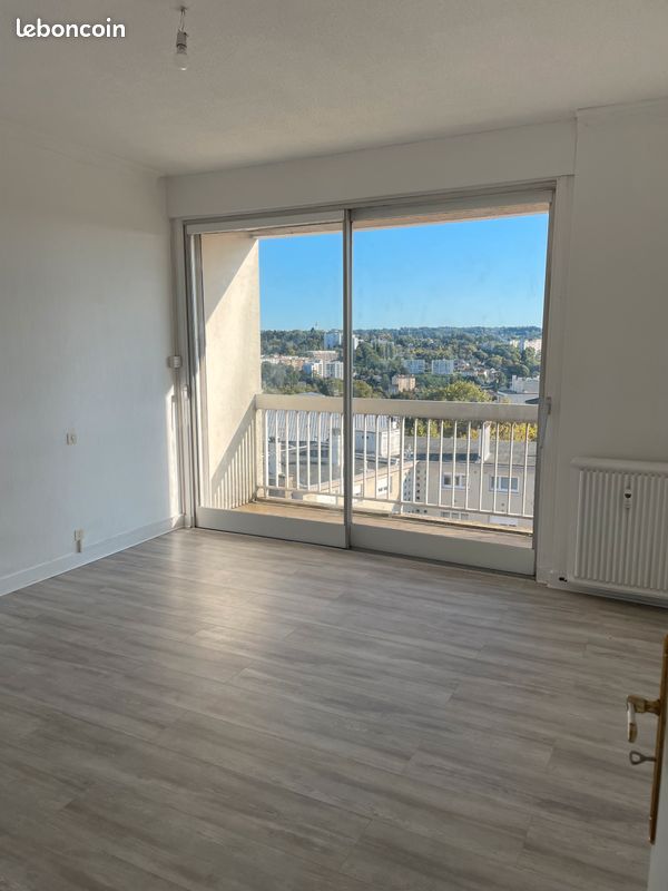 Appartement 3 pièces 95 m² · à Limoges · 95 m² · 850 €/mois