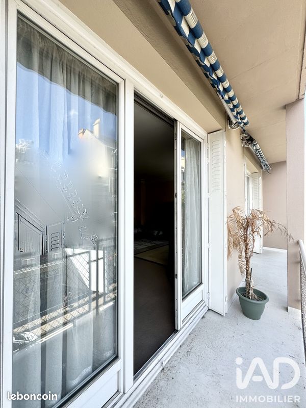 Appartement 3 pièces 89 m² · à Tarbes · 89 m² · 95 000 €