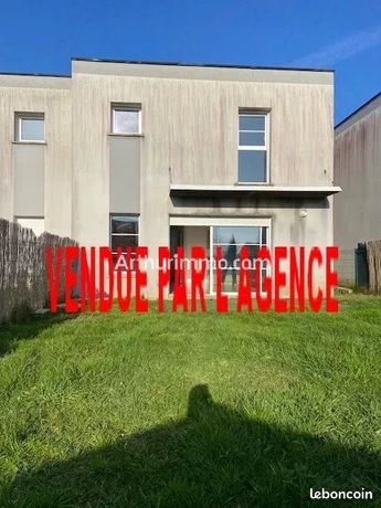 Maison 5 pièces 105 m²