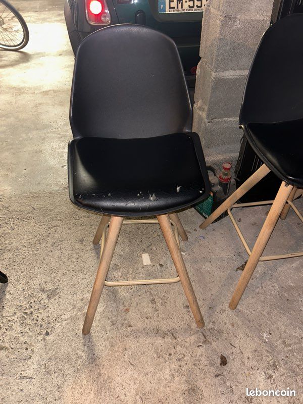 Chaises haute (image 1)
