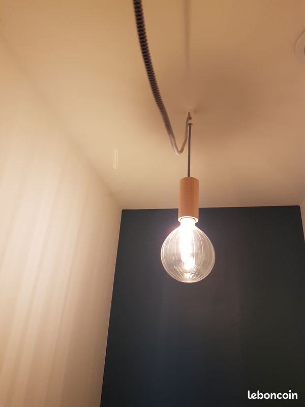Lampe baladeuse (image 1)