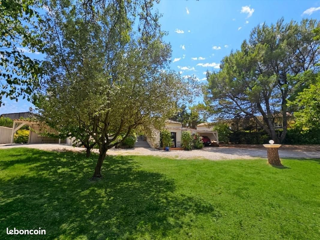 Maison 4 pièces 126 m² · à Uzès · 126 m² · 365 000 €