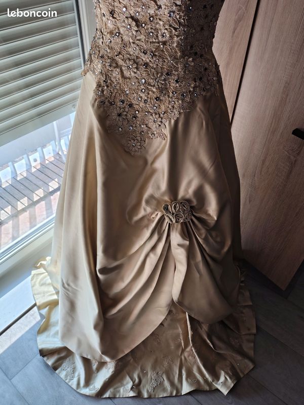Robe princesse (image 4)