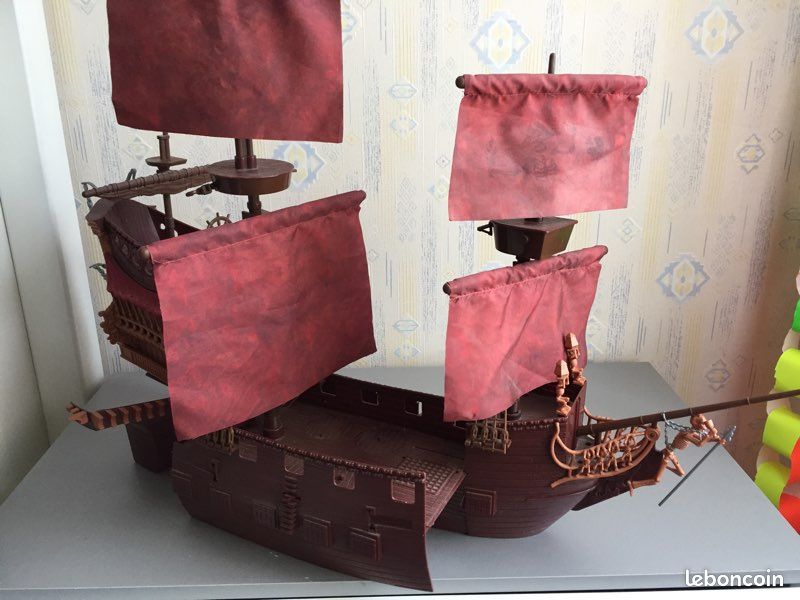 Bateau Pirates (image 3)