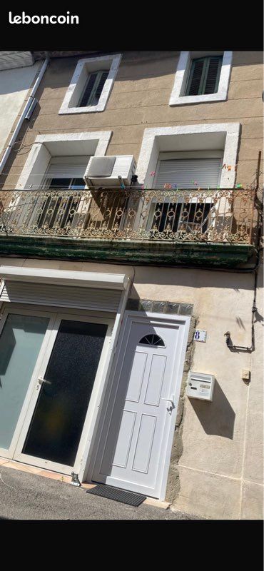 Appartement 1 pièce 29 m² · à Gigean · 29 m² · 590 €